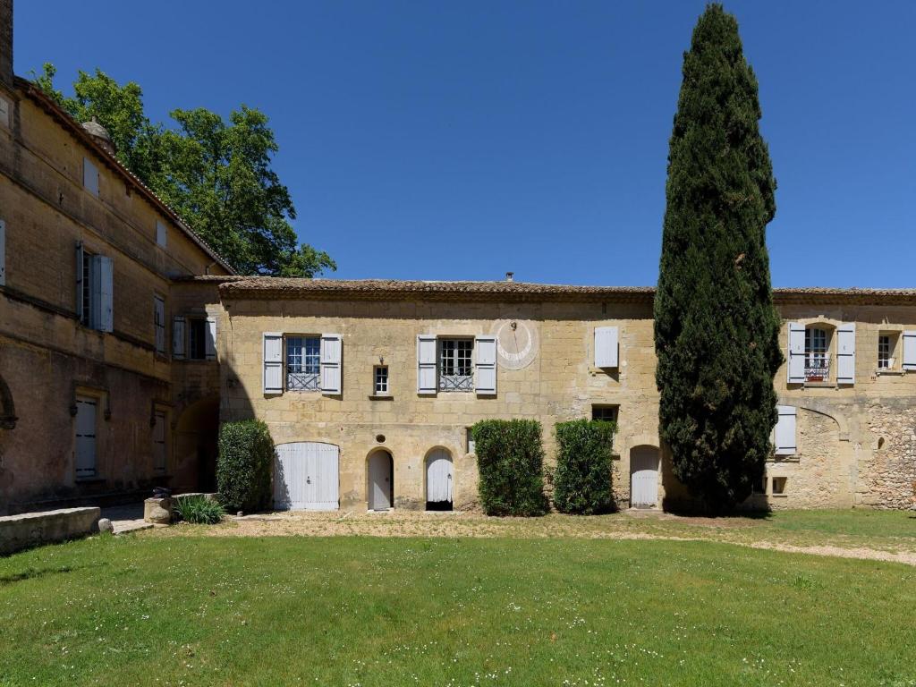Le Domaine du Crescent