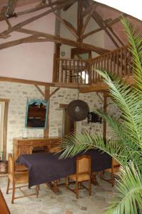 Maison de vacances Le Domaine du Crescent 5 rue des Mouilles, Chezelles 89630 Chezelles Bourgogne