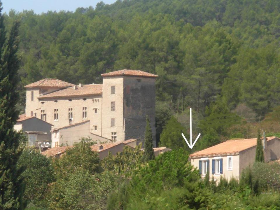 Le Domaine du Grand Cru 07150 Vagnas