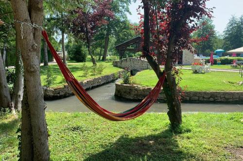 Le domaine du Lac