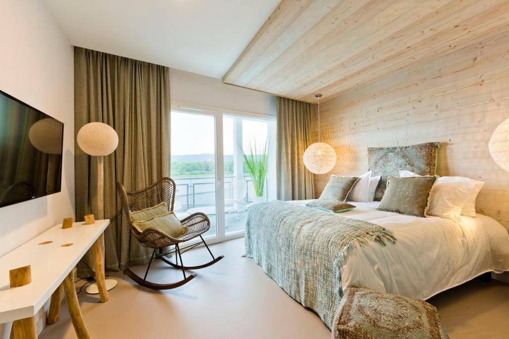 Le domaine du Lac 77250 Villecerf