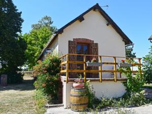 Maison de vacances Le domaine  21430 Marcheseuil Bourgogne