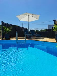 Le Domaine Vesque.Le COSY