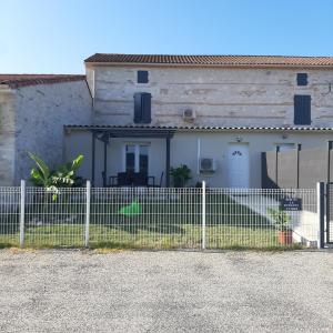 Le Domaine Vesque
