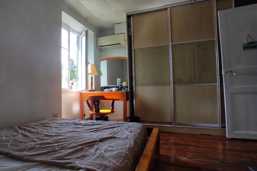 Le Doolie's Biarritz - Siquijor Chambre privée - Jardin - Lounge