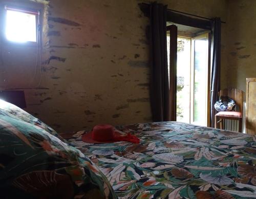 Le Dormeur Du Val, Dans la nature sauvage autour du site de Conques