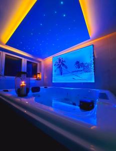 Le doux refuge - SPA privatif - Romantique - Calme