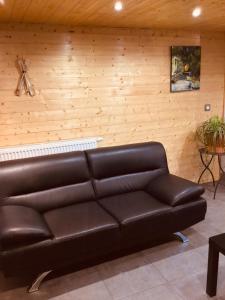 Le duplex De La Ferme Du Tertre