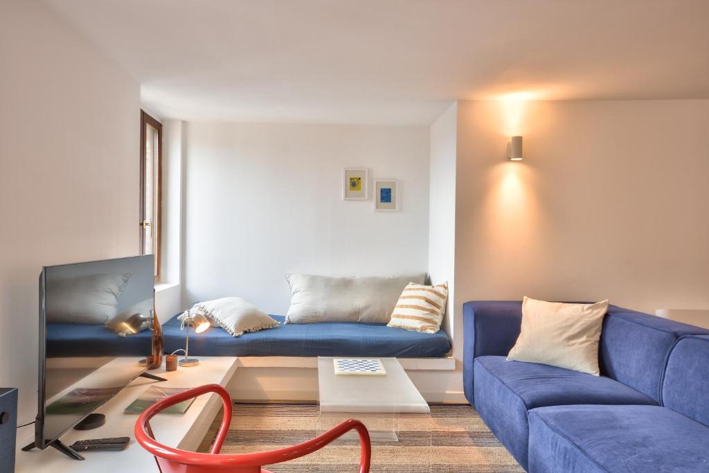 Le duplex De La Ferme Du Tertre 59234 Villers-au-Tertre