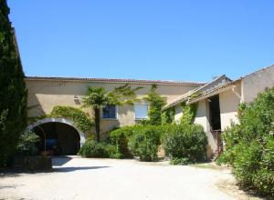 Le Fer en Cèze