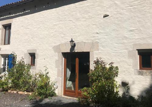 Le Figuier - 4 bedroom Farmhouse Gite