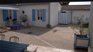 Le Figuier