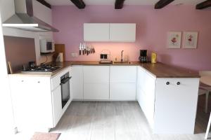 Maison de vacances Le Four à Pain Le Cayla 15600 Leynhac Auvergne