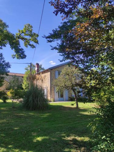Le Fournil des Jardins d'Ayaël
