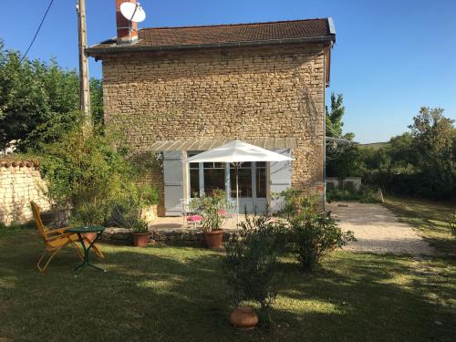 Le Fournil des Jardins d'Ayaël