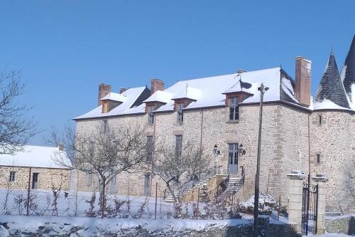Le Fournil du Bertry