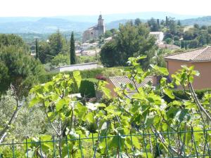 Maison de vacances LE FRANCOCO 522 Chemin d'Enclarette 84410 Bédoin Provence-Alpes-Côte d\'Azur