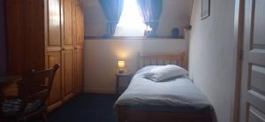 Maison de vacances Le Fry Holiday Gite 24 Route de Carentan 50250 Lithaire Normandie