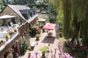 le gîte appartement Guillotin