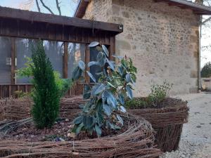 Le gîte
