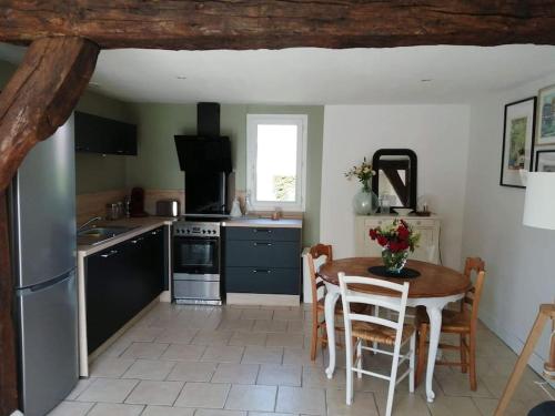 Le gîte d'Eva