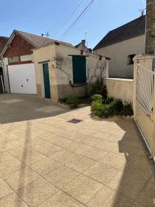 Le gîte de Charline