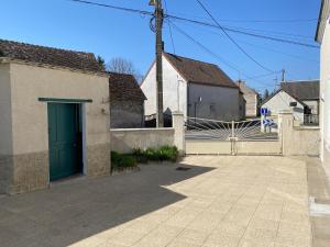 Maison de vacances Le gîte de Charline 19 Rue du 15 Août 1944 41130 Selles-sur-Cher Région Centre