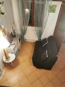 Le gite de Coco