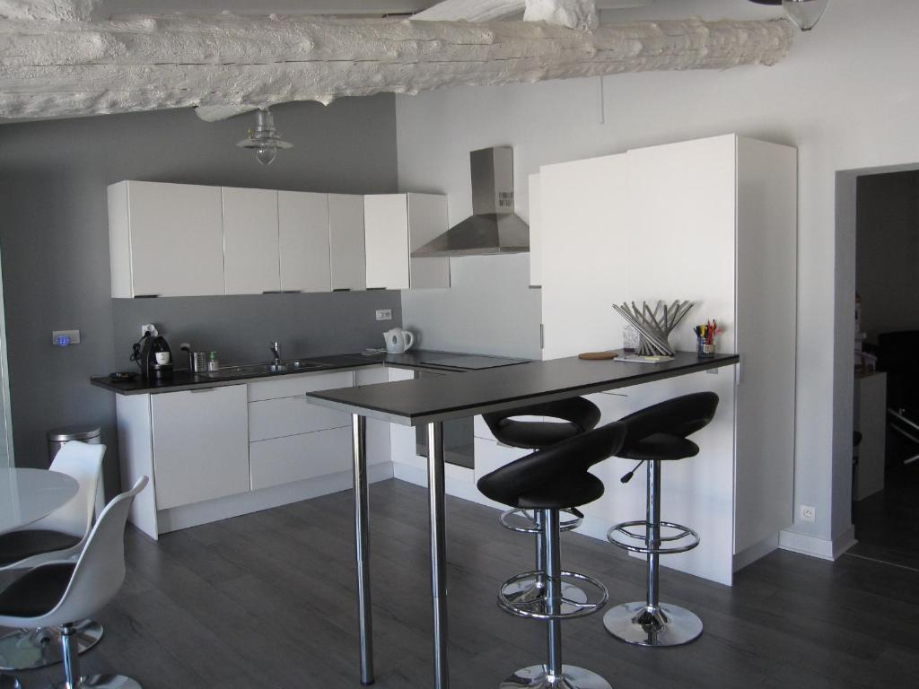 Le Gite de Fanny Chemin Bas des Launes 474, 13460 Les Saintes-Maries-de-la-Mer