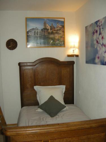 Le gîte de Gab