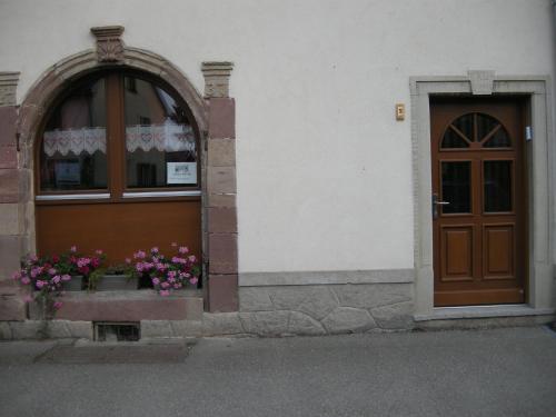 Le gîte de Gab