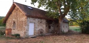 Le gîte de Gracio