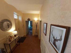 Le Gîte de l Andarge