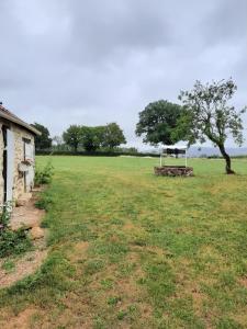 Maison de vacances Le Gîte De L'Ouche Charlot L'Ouche Charlot 58290 Maux Bourgogne