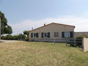 Le Gîte de la Bade
