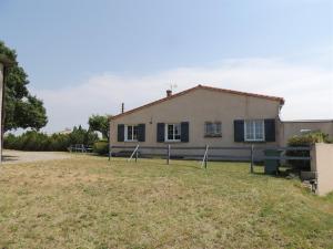 Maison de vacances Le Gîte de la Bade 6 Chemin du Pennautier 11600 Villegailhenc Languedoc-Roussillon