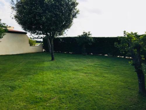 Le Gite de la Bergide - 2 couchages