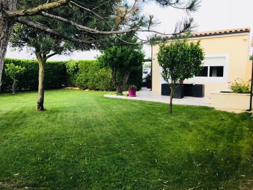 Le Gite de la Bergide - 2 couchages