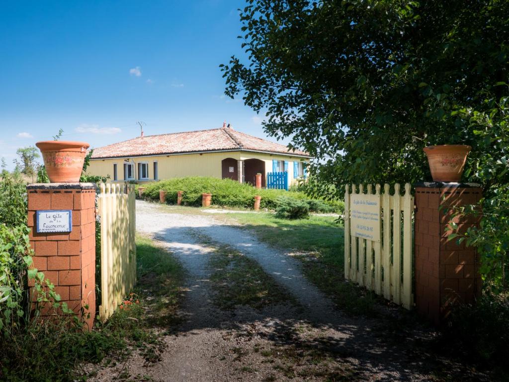 Maison de vacances Le Gîte de la Faïencerie La Faïencerie Grande Rue 51800 Passavant-en-Argonne