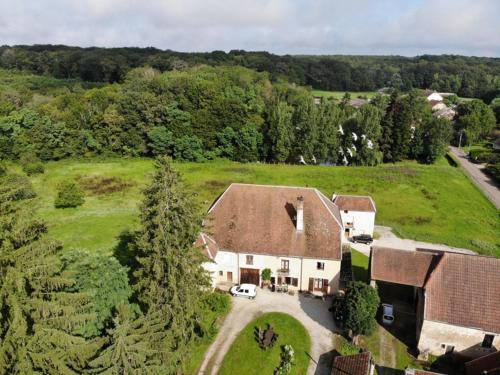 Le gîte de la Petite Résie
