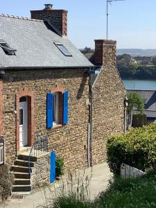 Le gite de la plage