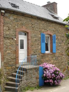 Maison de vacances Le gite de la plage 5 Rue de Traou Treiz 22740 Lézardrieux Bretagne