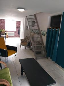 le gîte de manu