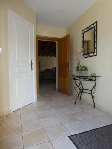 Le Gîte de Marie