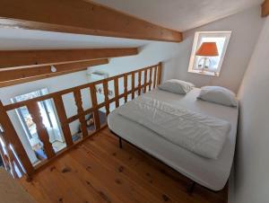 Le gîte de Marie