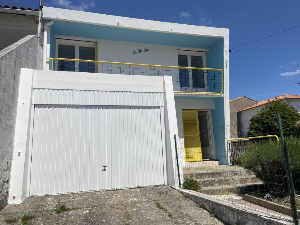 Le Gîte de Maya 57410 Bining
