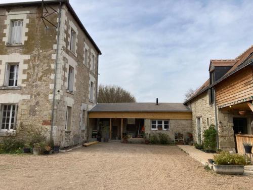 Le Gîte de Moquesouris