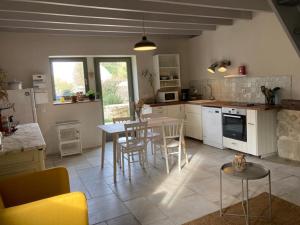 Le Gîte de Moquesouris