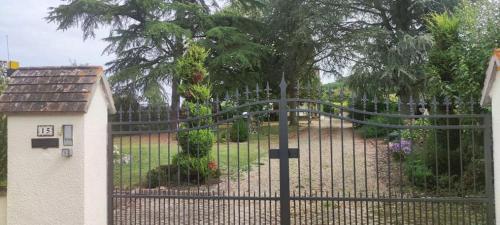 Le gîte de Poulas