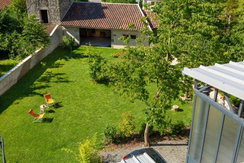 Le Gîte de Siloe